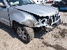 1J4PR4GKXAC****** Repairable 2010 Jeep Grand Cherokee