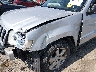 1J4PR4GKXAC****** Salvage and Repairable 2010 Jeep Grand Cherokee in West Virginia State