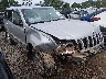 1J4PR4GKXAC****** Salvage and Wrecked 2010 Jeep Grand Cherokee in Buckhannon