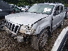 1J4PR4GKXAC****** Used and Repairable 2010 Jeep Grand Cherokee in Buckhannon