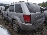 1J4PR4GKXAC****** Salvage and Repairable 2010 Jeep Grand Cherokee in Buckhannon