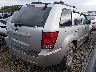 1J4PR4GKXAC****** Salvage and Wrecked 2010 Jeep Grand Cherokee in West Virginia State