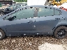 KNAFX4A65G5****** Salvamento 2016 Kia Forte