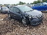 KNAFX4A65G5****** Salvamento y Destrozados 2016 Kia Forte en Columbus