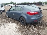 KNAFX4A65G5****** Salvamento y Reparables 2016 Kia Forte en Columbus