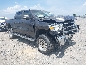 1C6SRFFT2LN****** Salvage and Wrecked 2020 RAM 1500 in Little Rock