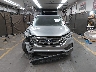 2FMPK4G93NB****** Wrecked 2022 Ford Edge in Arizona State