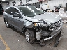 2FMPK4G93NB****** Salvage and Wrecked 2022 Ford Edge in Phoenix