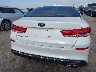 5XXGT4L34LG****** Destrozados 2020 Kia Optima