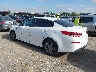 5XXGT4L34LG****** Salvamento y Reparables 2020 Kia Optima en Houston