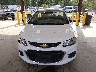 1G1JG6SB4L4****** Used 2020 Chevrolet Sonic in Washington State