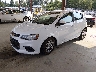 1G1JG6SB4L4****** Used and Repairable 2020 Chevrolet Sonic in Seattle
