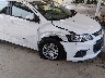 1G1JG6SB4L4****** Salvage and Repairable 2020 Chevrolet Sonic in Washington State