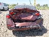 3N1AB8CV4MY****** Wrecked 2021 Nissan Sentra