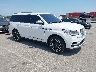 5LMJJ2TT4JE****** Salvage and Wrecked 2018 Lincoln Navigator in Omaha South
