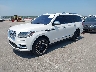 5LMJJ2TT4JE****** Used and Repairable 2018 Lincoln Navigator in Omaha South