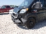 3C6LRVDG9NE****** Salvamento y Reparables 2022 RAM Promaster 2500 en Estado de Missouri