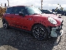 WMWXM7C5XET****** Salvage and Wrecked 2014 MINI Hardtop in Las Vegas
