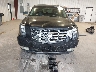 1GYUKHEFXAR****** Salvamento y Reparables 2010 Cadillac Escalade en Estado de Utah