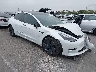 5YJ3E1EBXNF****** Salvamento y Destrozados 2022 Tesla Model 3 en Los Angeles