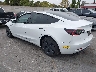 5YJ3E1EBXNF****** Salvamento y Reparables 2022 Tesla Model 3 en Los Angeles