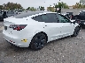 5YJ3E1EBXNF****** Salvamento y Destrozados 2022 Tesla Model 3 en Estado de California