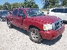 1D7HW48K36S****** Salvage and Wrecked 2006 Dodge Dakota in Omaha