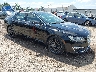 3LN6L5E97HR****** Salvamento y Destrozados 2017 Lincoln MKZ en Cincinnati