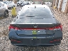 KMHLS4DG3SU****** Wrecked 2025 Hyundai Elantra