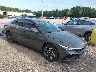 KMHLS4DG3SU****** Salvage and Wrecked 2025 Hyundai Elantra in Concord