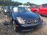 JNKCV54EX4M****** Salvage and Wrecked 2004 Infiniti G35 in Atlanta North