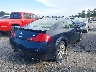 JNKCV54EX4M****** Salvage and Wrecked 2004 Infiniti G35 in Georgia State