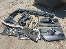 JTDS4MCE1NJ****** Wrecked 2022 Toyota Corolla in California State