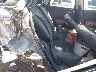 JM1DKFC73H0****** Wrecked 2017 Mazda CX-3 in Salt Lake City