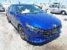 KMHLM4AG9PU****** Salvage and Repairable 2023 Hyundai Elantra in California State
