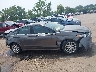 3FA6P0HR0DR****** Repairable 2013 Ford Fusion in Ohio State