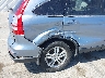 JHLRE3H7XAC****** Salvage and Repairable 2010 Honda CR-V in California State
