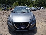 3N1AB8BV0MY****** Wrecked 2021 Nissan Sentra in Mississippi State