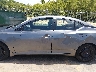 3N1AB8BV0MY****** Repairable 2021 Nissan Sentra in Mississippi State