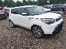 KNDJP3A56G7****** Salvamento y Destrozados 2016 Kia Soul en Templeton