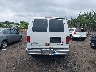 1FTSE3ELXAD****** Wrecked 2010 Ford E-350 Super Duty