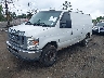 1FTSE3ELXAD****** Used and Repairable 2010 Ford E-350 Super Duty in Avenel New Jersey