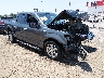 1FTEW1CF6HF****** Salvage and Wrecked 2017 Ford F-150 in Little Rock