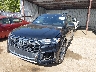 WA1LJAF79LD****** Used and Repairable 2020 Audi Q7 in Oklahoma City