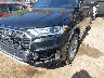 WA1LJAF79LD****** Salvage and Repairable 2020 Audi Q7 in Oklahoma State