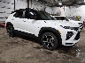 KL79MTSL4PB****** Salvage and Wrecked 2023 Chevrolet Trailblazer in Des Moines
