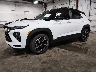 KL79MTSL4PB****** Used and Repairable 2023 Chevrolet Trailblazer in Des Moines