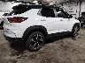 KL79MTSL4PB****** Salvage and Wrecked 2023 Chevrolet Trailblazer in Iowa State