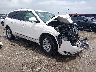 5GAKRBKD4DJ****** Salvage and Wrecked 2013 Buick Enclave in Baton Rouge