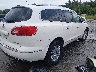5GAKRBKD4DJ****** Salvage and Wrecked 2013 Buick Enclave in Louisiana State
